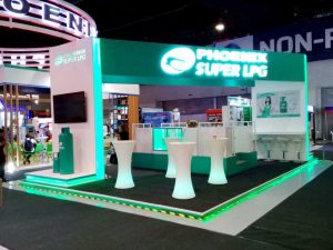 4-2 Phoenix at Franchise Asia 2019 - Super Hub