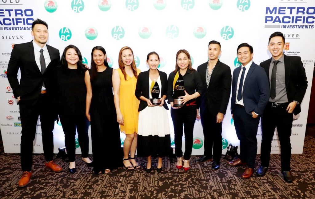 Phoenix Petroleum bags second Award of Excellence from Philippine Quill Awards