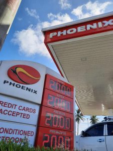 Phoenix rolls out another P20/liter promo