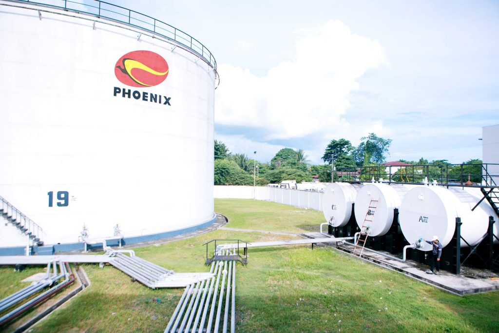 super gas commercial price