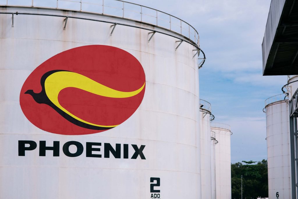 Phoenix Petroleum to fuel GBP power plants Phoenix Fuels