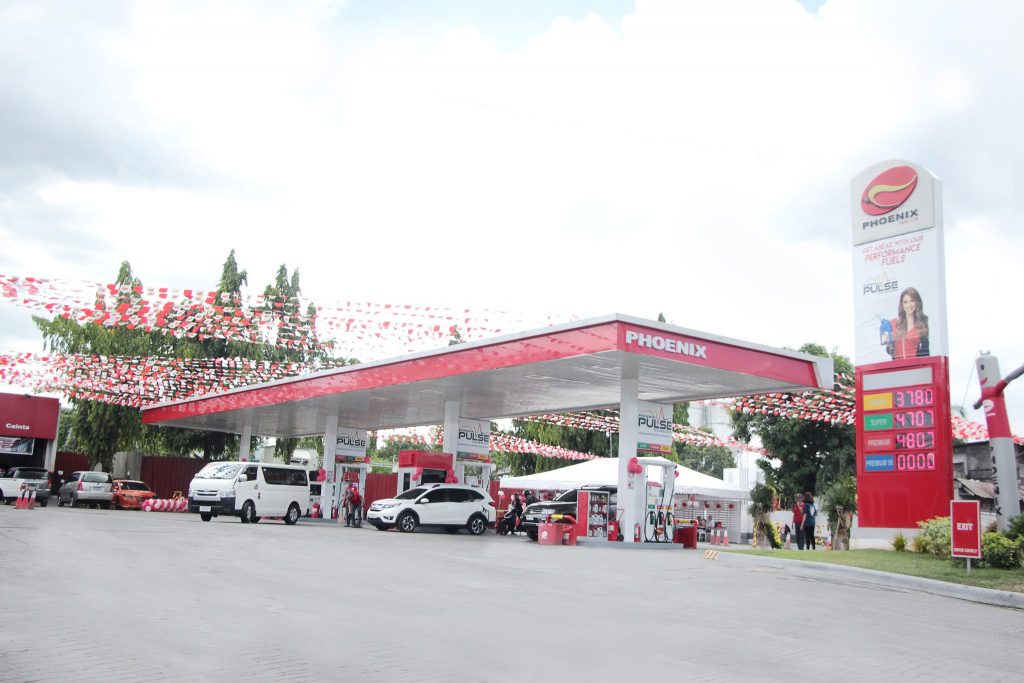 Phoenix Petroleum closes year with successful P4 billion refinancing