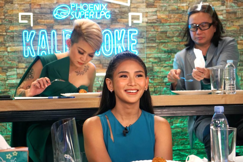 Sarah Geronimo to crown Phoenix SUPER LPG’s Kalderoke winner