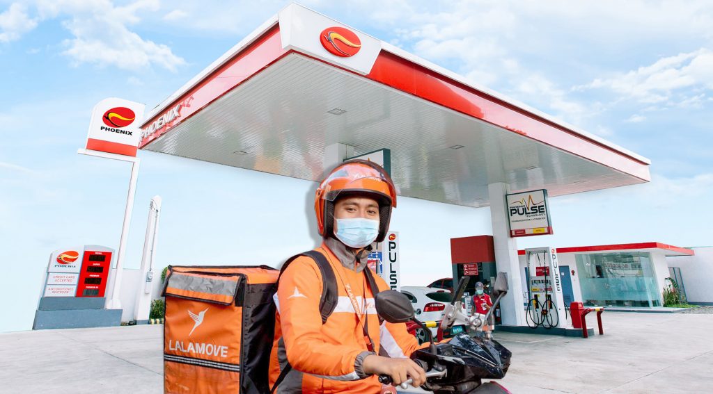 Phoenix expands loyalty rewards program to ‘quarantine heroes’ in Cebu