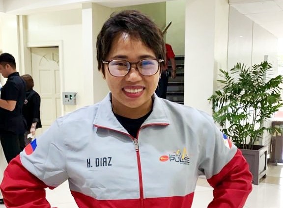 Phoenix to award Hidilyn Diaz with Php 5 million and lifetime free fuel