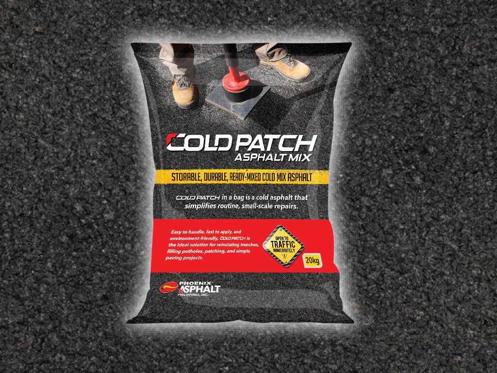Phoenix Asphalt | Phoenix Fuels