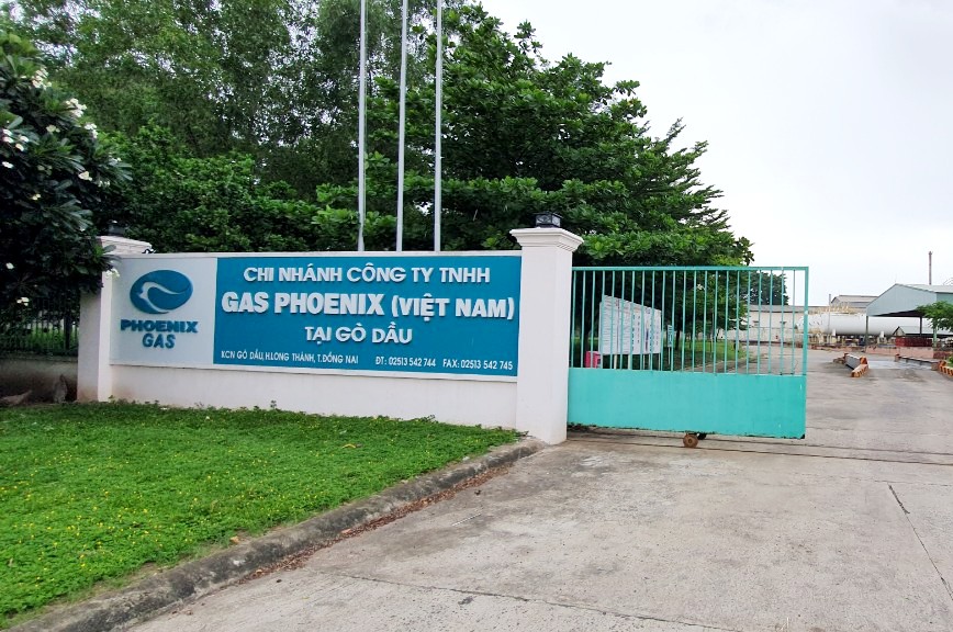 Phoenix subsidiary in Vietnam gets first ISO certification