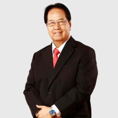 Romeo B. De Guzman-2024