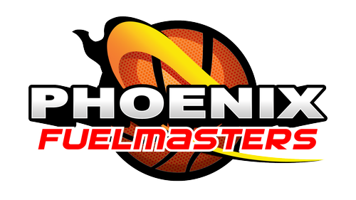 Phoenix Fuelmasters Logo 2024 Light BG small