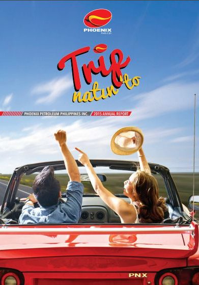 Trip Natin 'to - PhoenixFuels Philippines