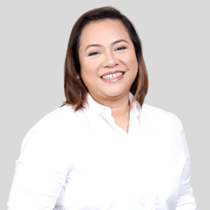 Atty. Pinky Cabreros2023