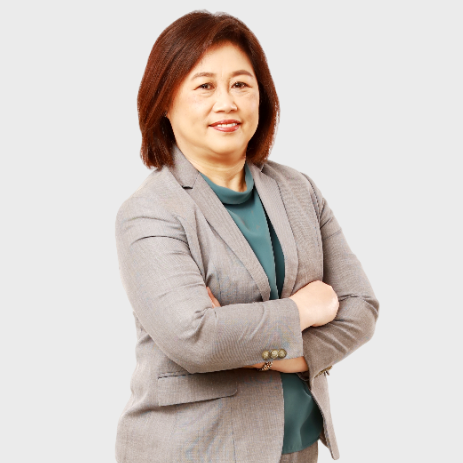 Ignacia S. Braga IV-2024