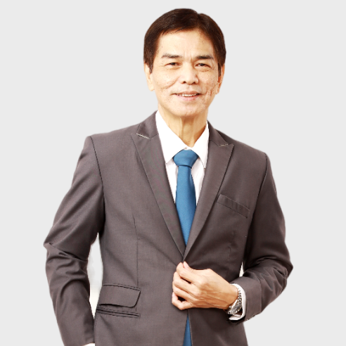 Ignacio Raymund S. Ramos, Jr.-2024