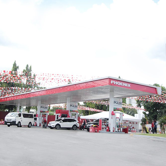 Phoenix Petroleum station (1)