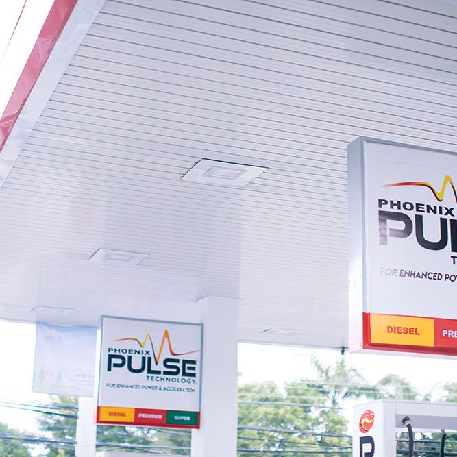 Phoenix Petroleum station (2)